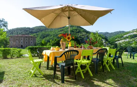 Valguerriera 1 - Ginepro, Appartement 7 personnes à Apecchio PU - Photo 28