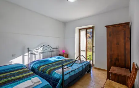 Valguerriera 1 - Ginepro, Appartement 7 personnes à Apecchio PU - Photo 31