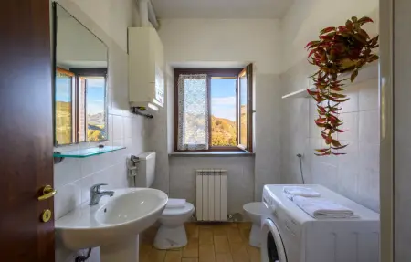 Valguerriera 1 - Ginepro, Appartement 7 personnes à Apecchio PU - Photo 33