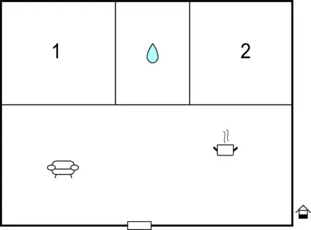 Valguerriera 1 - Ginepro, Appartement 7 personnes à Apecchio PU - Photo 41