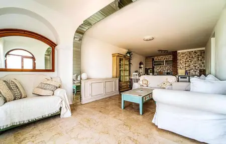 Location Maison 8 personnes à Estepona - Photo 3