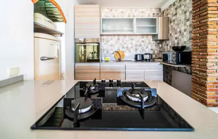 Location Maison 8 personnes à Estepona - Photo 7