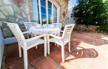 Location Maison 8 personnes à Estepona - Photo 11