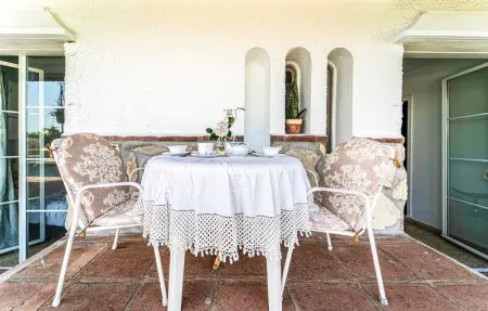 Location Maison 8 personnes à Estepona - Photo 12