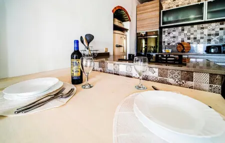 Location Maison 8 personnes à Estepona - Photo 16