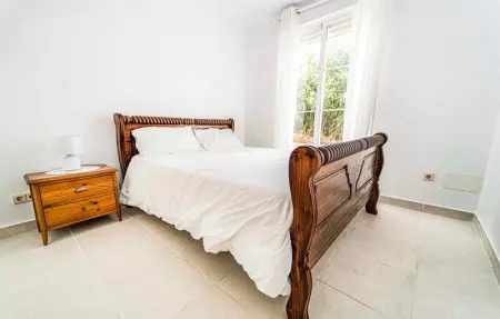Location Maison 8 personnes à Estepona - Photo 18