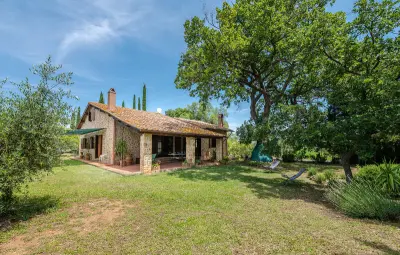 Maison à Massa Marittima GR, Scuolina - L553239