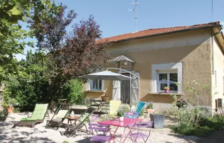 Location Maison 5 personnes à Saint Remy de Provence - Photo 1