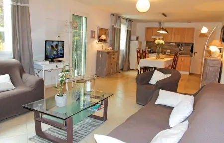 Location Maison 5 personnes à Saint Remy de Provence - Photo 4