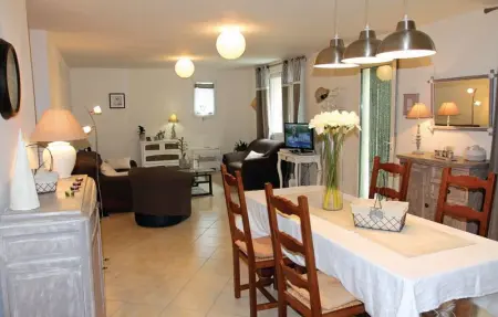 Location Maison 5 personnes à Saint Remy de Provence - Photo 5