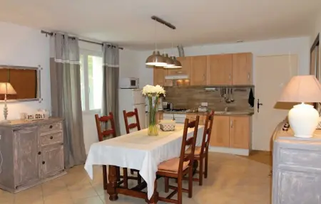 Location Maison 5 personnes à Saint Remy de Provence - Photo 6