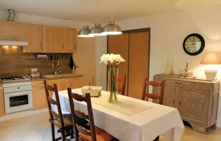 Location Maison 5 personnes à Saint Remy de Provence - Photo 10