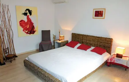 Location Maison 5 personnes à Saint Remy de Provence - Photo 12