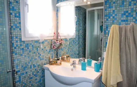 Location Maison 5 personnes à Saint Remy de Provence - Photo 13