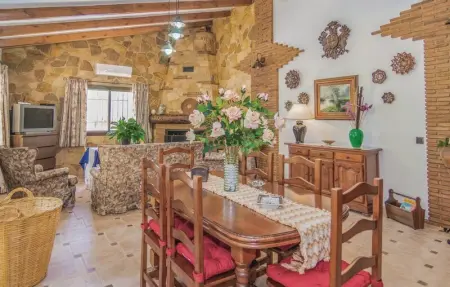 Location Maison 6 personnes à Mijas - Photo 1