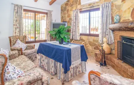 Location Maison 6 personnes à Mijas - Photo 3