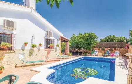Location Maison 6 personnes à Mijas - Photo 5