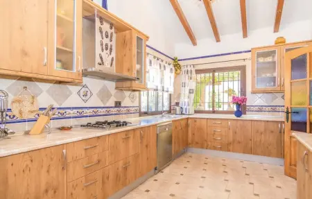 Location Maison 6 personnes à Mijas - Photo 22