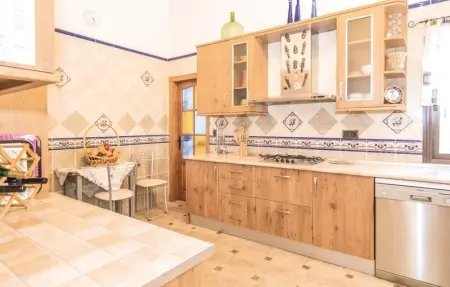 Location Maison 6 personnes à Mijas - Photo 23