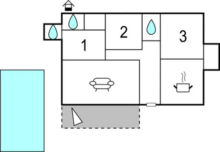 Location Maison 6 personnes à Mijas - Photo 32
