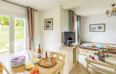 Le Hameau de Peemor Pen, Maison 4 personnes à Crozon Morgat - Photo 1