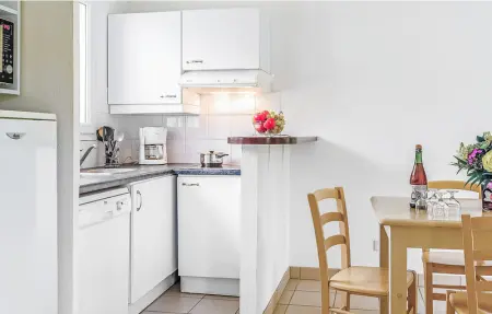 Le Hameau de Peemor Pen, Maison 4 personnes à Crozon Morgat - Photo 4