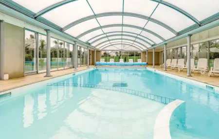 Le Hameau de Peemor Pen, Maison 4 personnes à Crozon Morgat - Photo 5