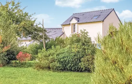Le Hameau de Peemor Pen, Maison 4 personnes à Crozon Morgat - Photo 6