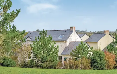 Le Hameau de Peemor Pen, Maison 4 personnes à Crozon Morgat - Photo 7