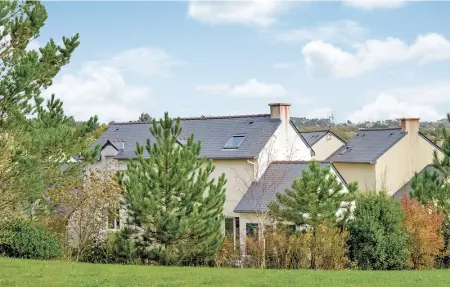 Le Hameau de Peemor Pen, Maison 4 personnes à Crozon Morgat - Photo 8