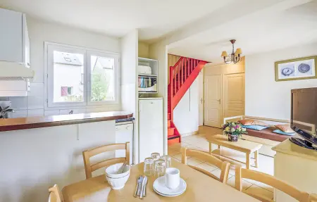 Le Hameau de Peemor Pen, Maison 4 personnes à Crozon Morgat - Photo 9