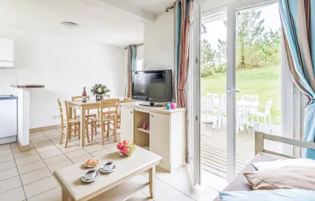 Le Hameau de Peemor Pen, Maison 4 personnes à Crozon Morgat - Photo 10