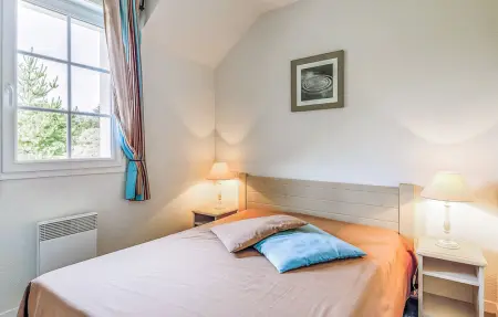 Le Hameau de Peemor Pen, Maison 4 personnes à Crozon Morgat - Photo 11