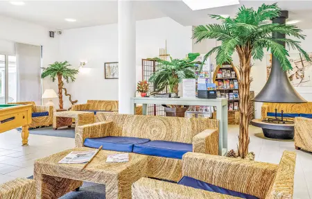 Le Hameau de Peemor Pen, Maison 4 personnes à Crozon Morgat - Photo 13