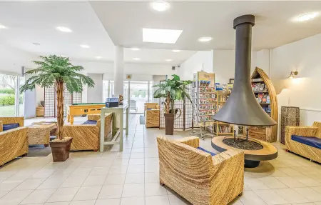 Le Hameau de Peemor Pen, Maison 4 personnes à Crozon Morgat - Photo 14