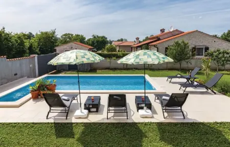 Location Maison 8 personnes à Liznjan - Photo 7