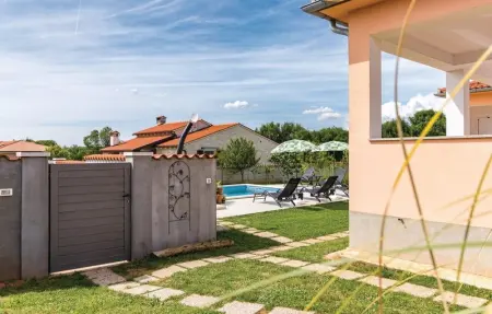 Location Maison 8 personnes à Liznjan - Photo 8