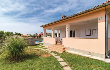 Location Maison 8 personnes à Liznjan - Photo 9