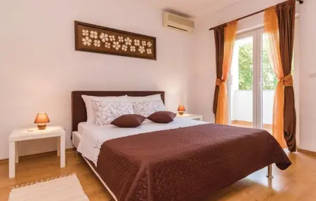 Location Maison 8 personnes à Liznjan - Photo 21