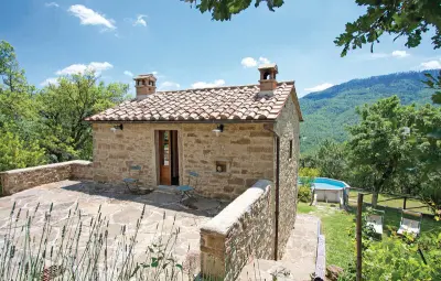 Maison à Cortona AR - L543149