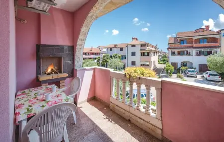 Location Appartement 3 personnes à Rovinj - Photo 2