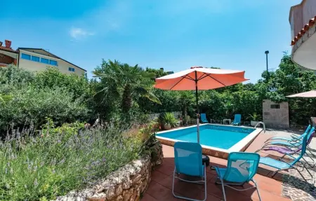 Location Appartement 3 personnes à Rovinj - Photo 6