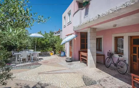 Location Appartement 3 personnes à Rovinj - Photo 11