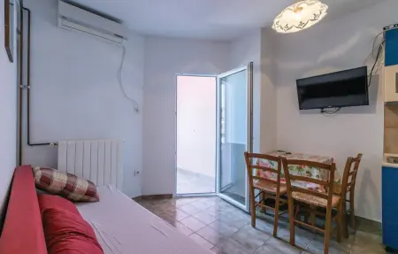 Location Appartement 3 personnes à Rovinj - Photo 12