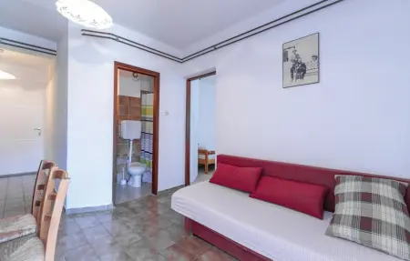 Location Appartement 3 personnes à Rovinj - Photo 13