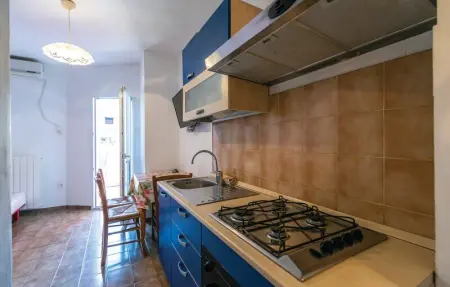 Location Appartement 3 personnes à Rovinj - Photo 15