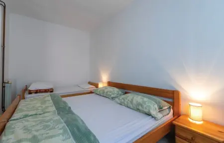 Location Appartement 3 personnes à Rovinj - Photo 17