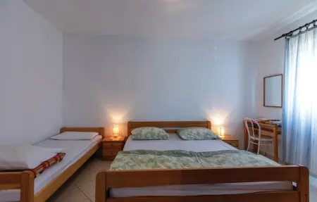 Location Appartement 3 personnes à Rovinj - Photo 18