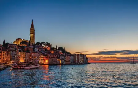 Location Appartement 3 personnes à Rovinj - Photo 26