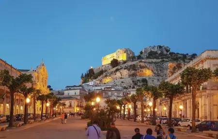 Location Maison 6 personnes à Ragusa RG - Photo 20